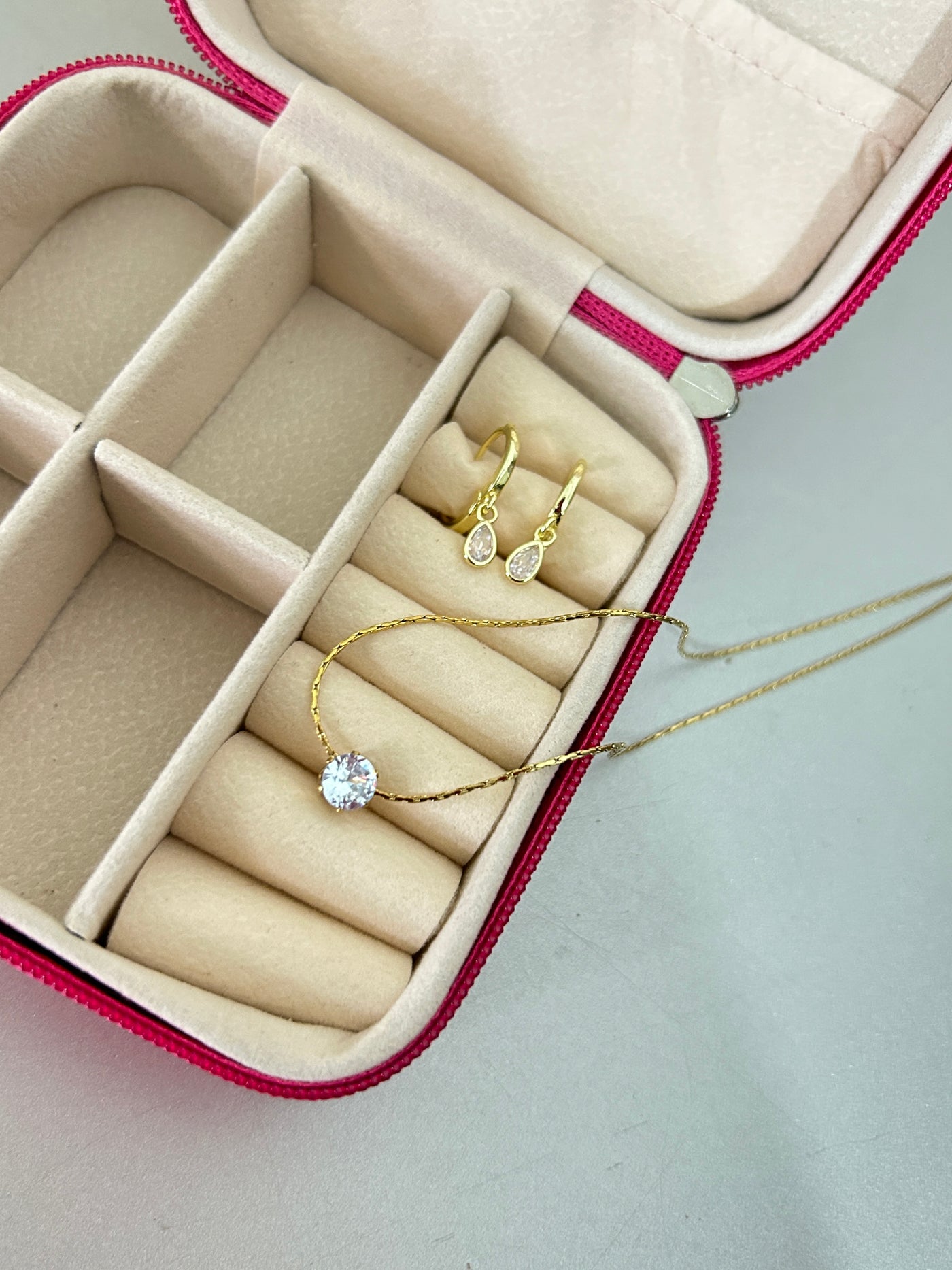 Minimalistic Jewellery Combo