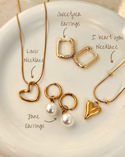 Your New Everyday Jewellery Combo