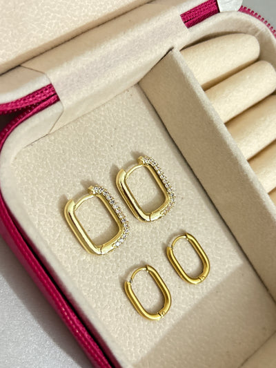 The People’s Pick Earrings Combo (4 earrings)
