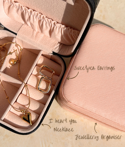 Most Loved Jewelry Gift Combo