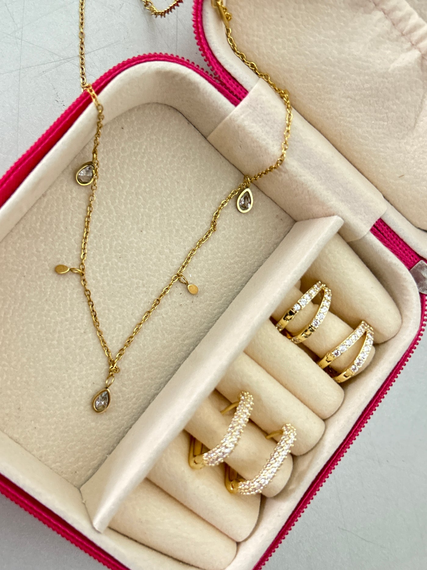 The OG Jewellery Combo
