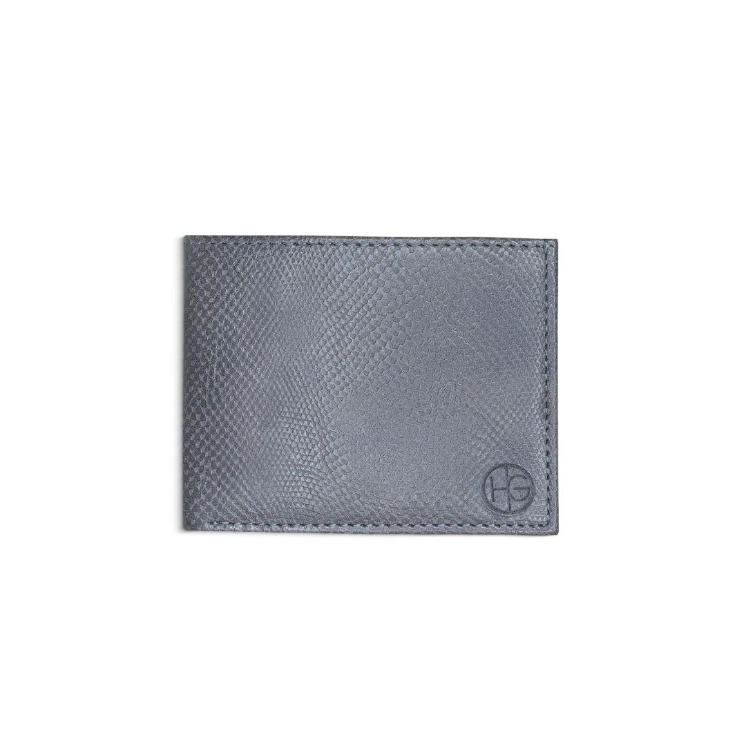 Python Anti-RFID Wallet