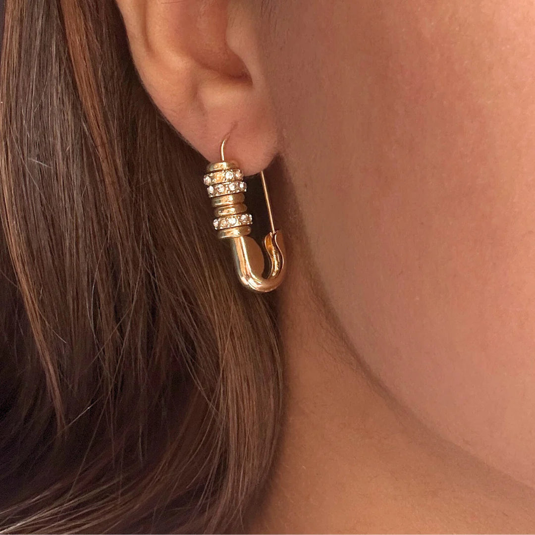 Bestseller Earrings Combo