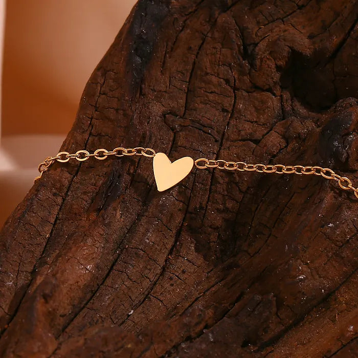 Myla 18K Gold Plated Bracelet