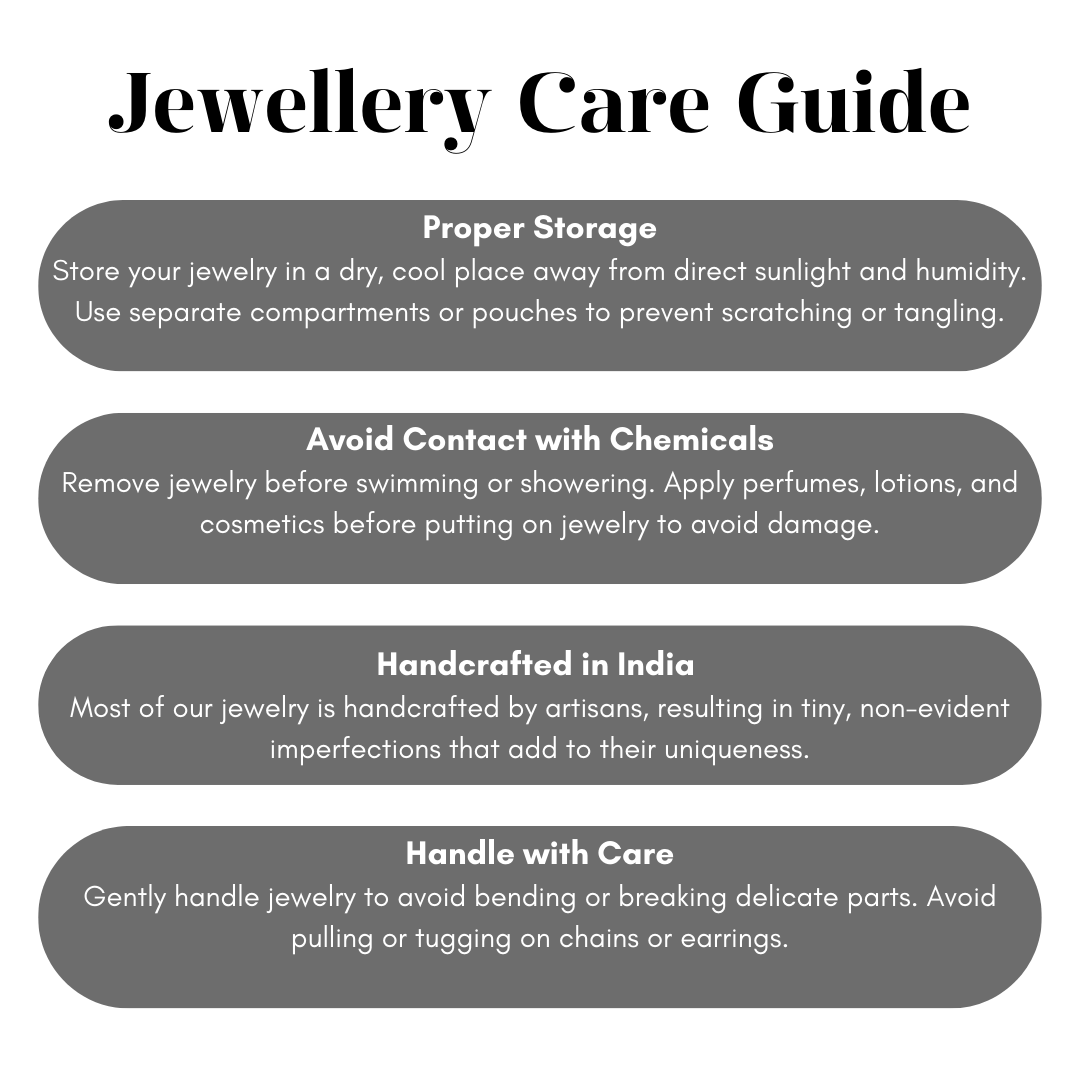 Bejeweled Handcrafted String Necklace