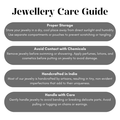 Bejeweled Handcrafted String Necklace