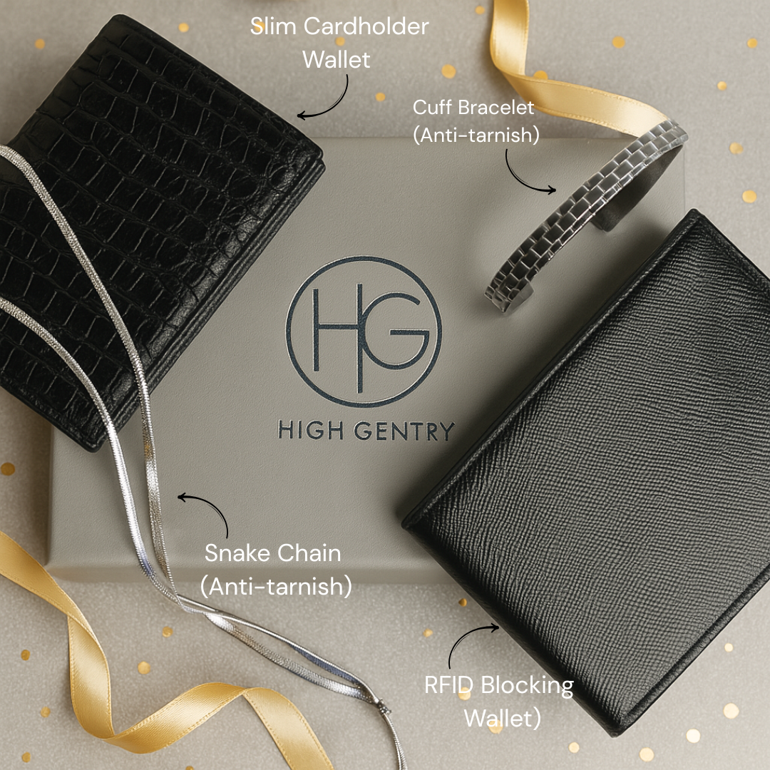 Perfect Gift Hamper for Him