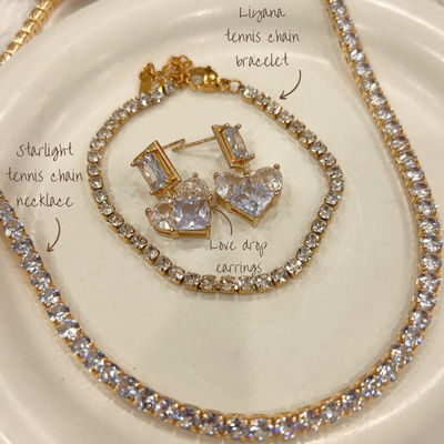 Bling Thing Jewellery Combo
