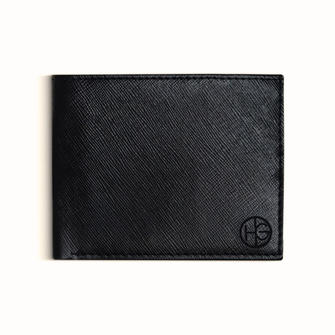 Timeless Stash Anti-RFID Wallet