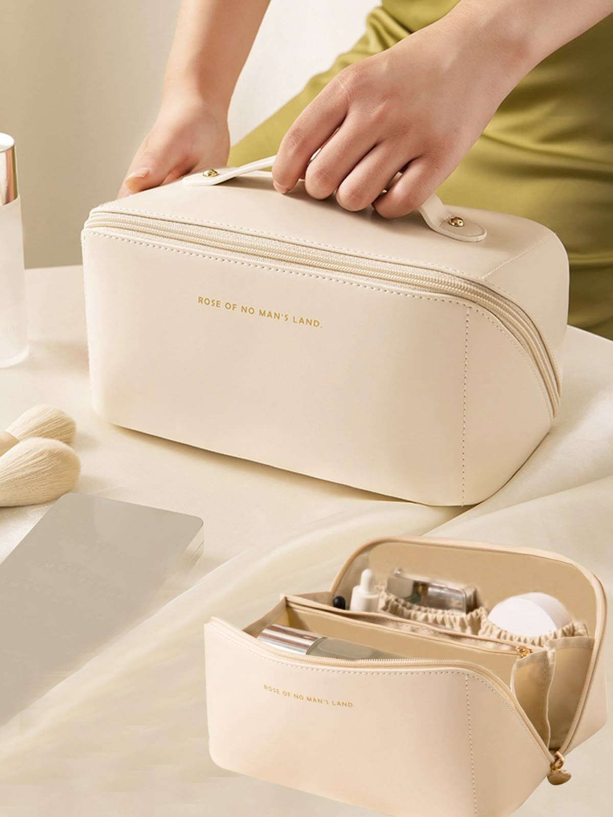 Multi-Purpose Organiser Bag