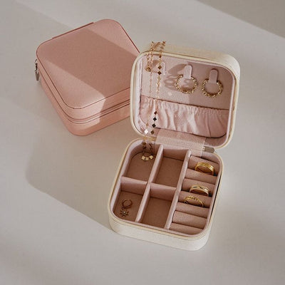 Jewellery Storage Box (Small)