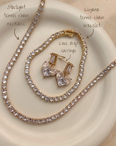 Bling Thing Jewellery Combo