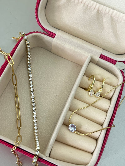 Minimalistic Jewellery Combo