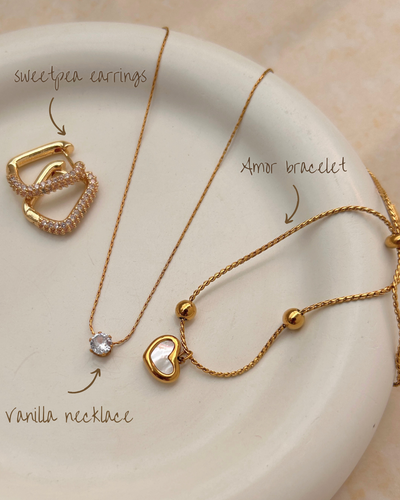 All You Need Jewellery Combo