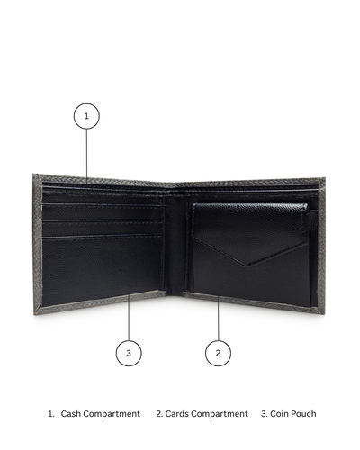 Python Anti-RFID Wallet