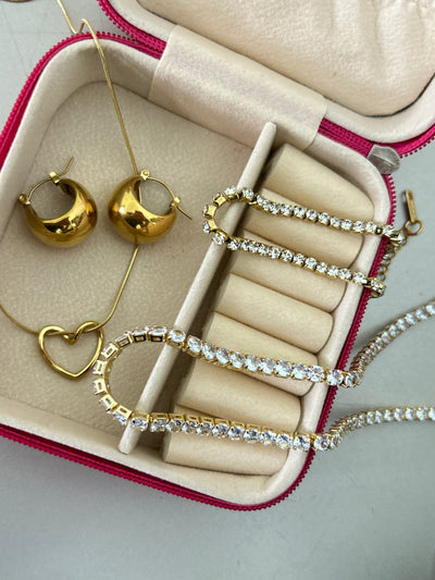 OOTD Essential Jewellery Combo
