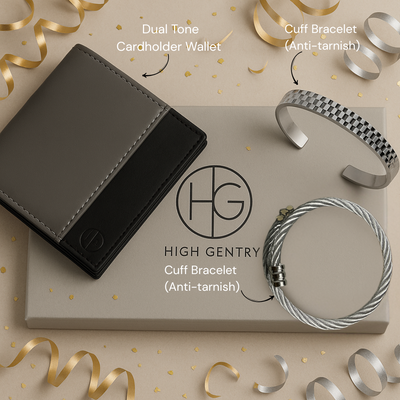 Essentials Gift Hamper for Him