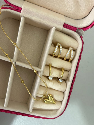 Classroom to Café Jewellery Combo
