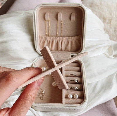 Jewellery Storage Box (Small)