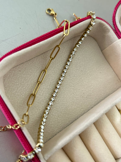 Minimalistic Jewellery Combo
