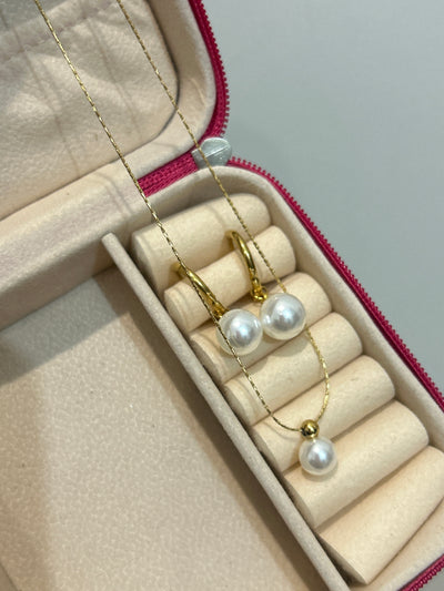 Gift on Budget (Pearl Set)