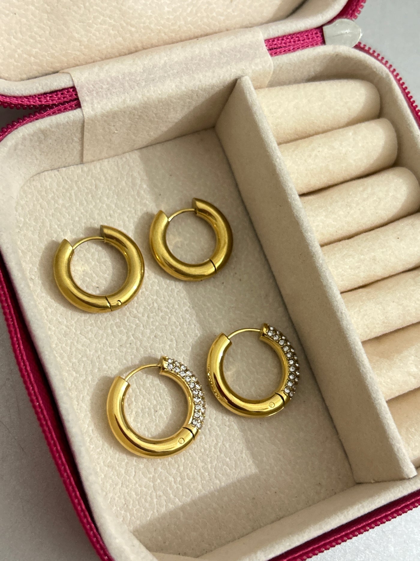 The People’s Pick Earrings Combo (4 earrings)
