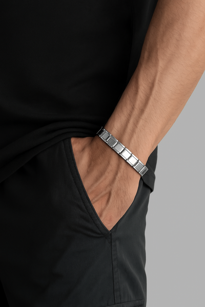 Luthor Stretch Band