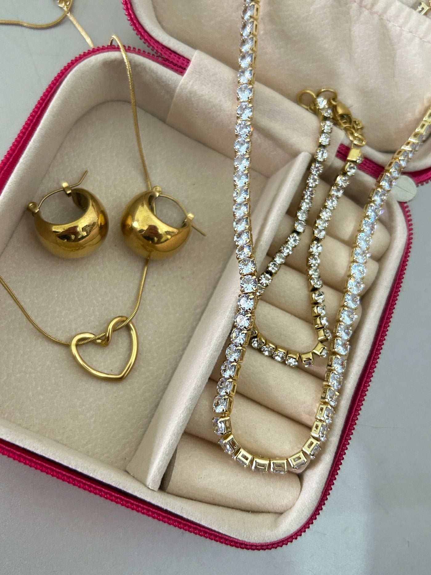 OOTD Essential Jewellery Combo
