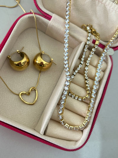 OOTD Essential Jewellery Combo