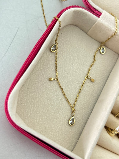 The OG Jewellery Combo