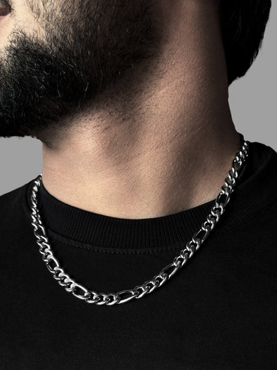 Viking Figaro Chain