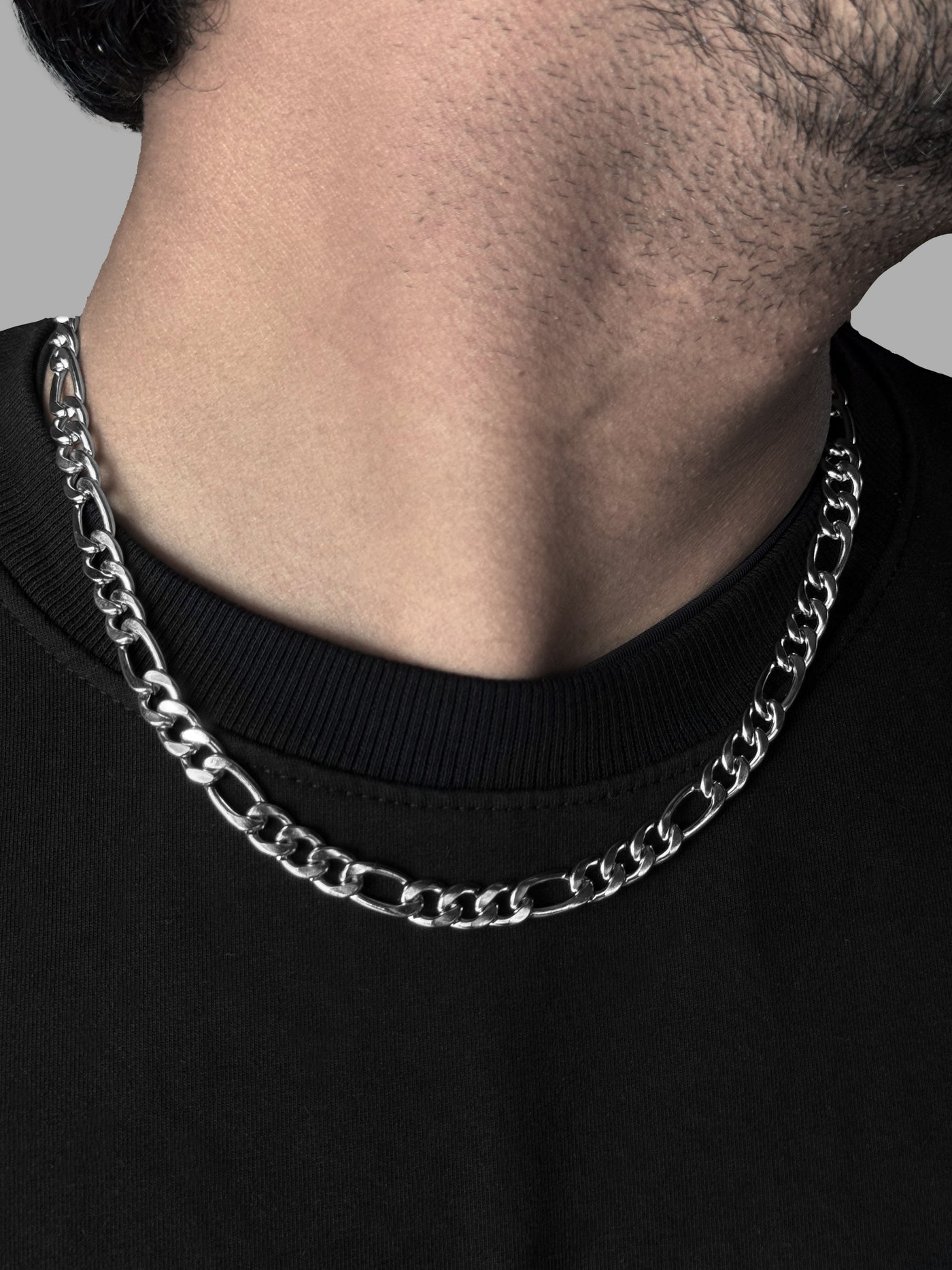 Viking Figaro Chain