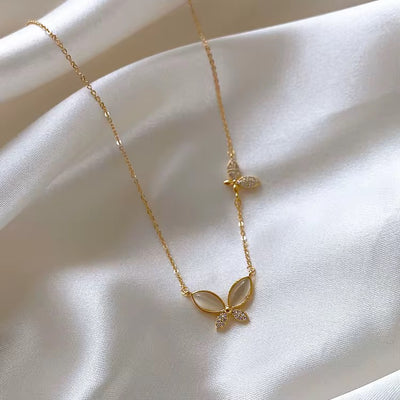Daydreamer 18K Gold Plated Jewellery