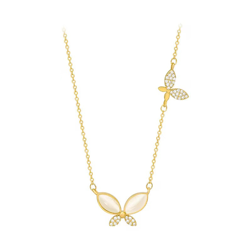 Daydreamer 18K Gold Plated Jewellery