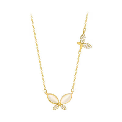 Daydreamer 18K Gold Plated Jewellery