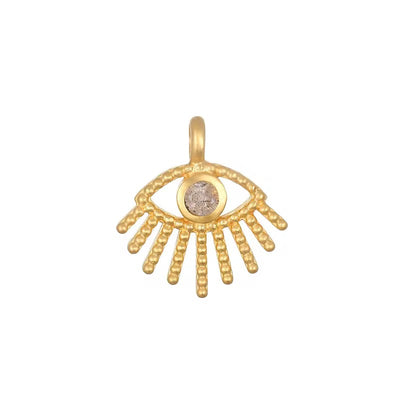 Charms with Meaning (Anti-tarnish and waterproof)