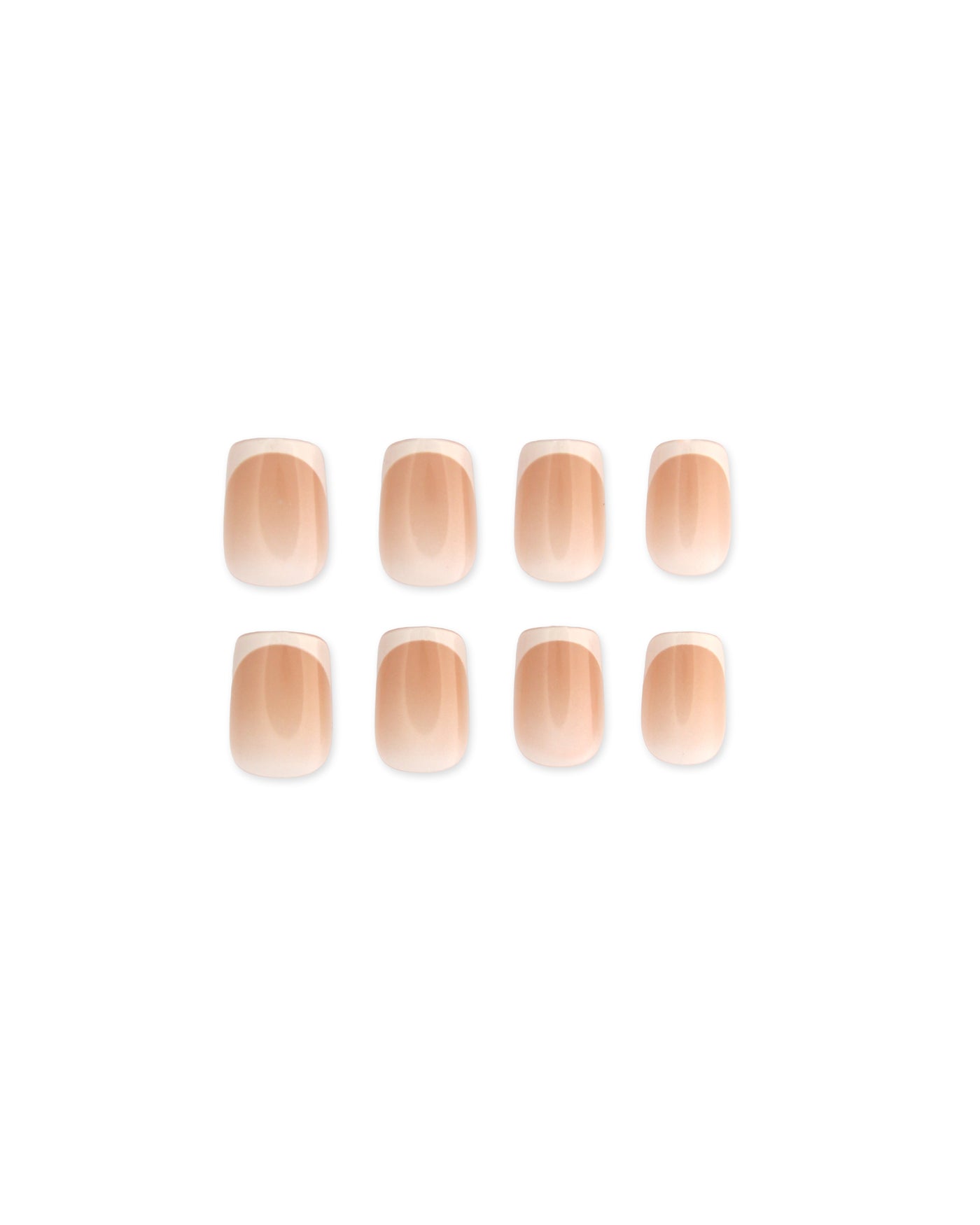 Clean Girl Press-On Nails