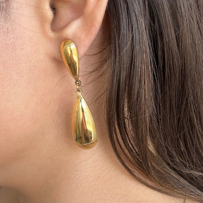 Joon 18K Gold Plated Earrings