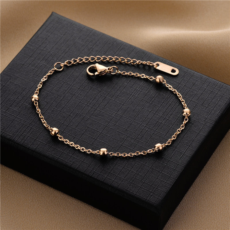 Effortless Glam Jewellery Combo
