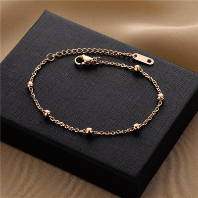 Effortless Glam Jewellery Combo