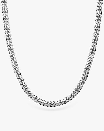 Phantom Cuban Link Chain