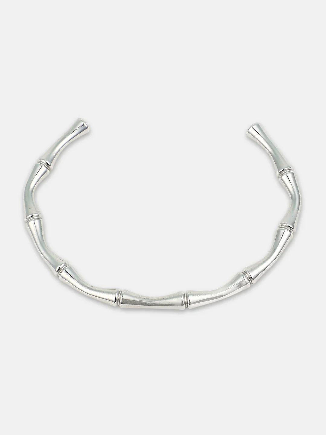 Bamboo Cuff Bracelet