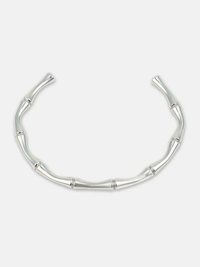 Bamboo Cuff Bracelet