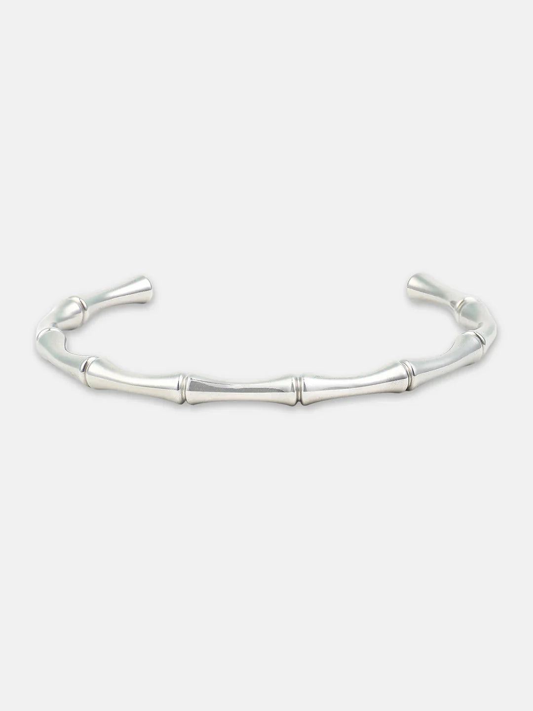 Bamboo Cuff Bracelet