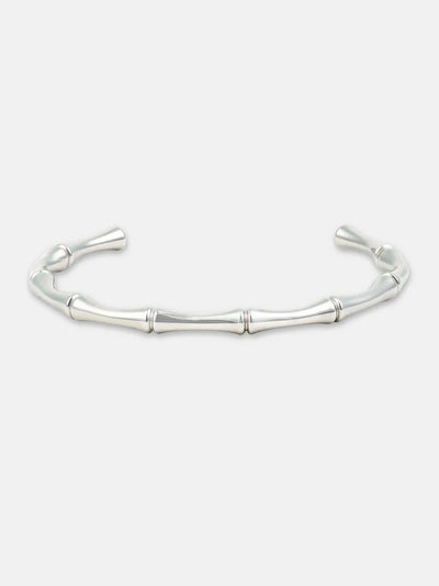 Bamboo Cuff Bracelet