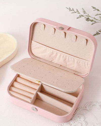 Jewellery Organiser Box (Medium)