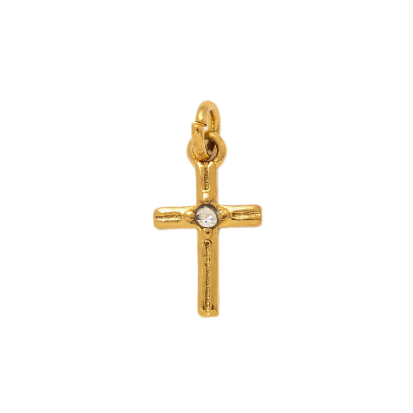 Charms with Meaning (Anti-tarnish and waterproof)