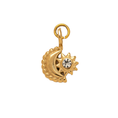 Charms with Meaning (Anti-tarnish and waterproof)