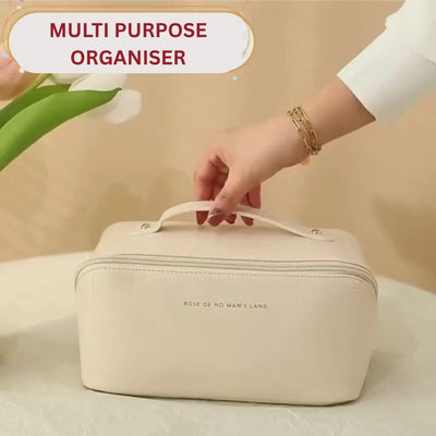 Multi-Purpose Organiser Bag